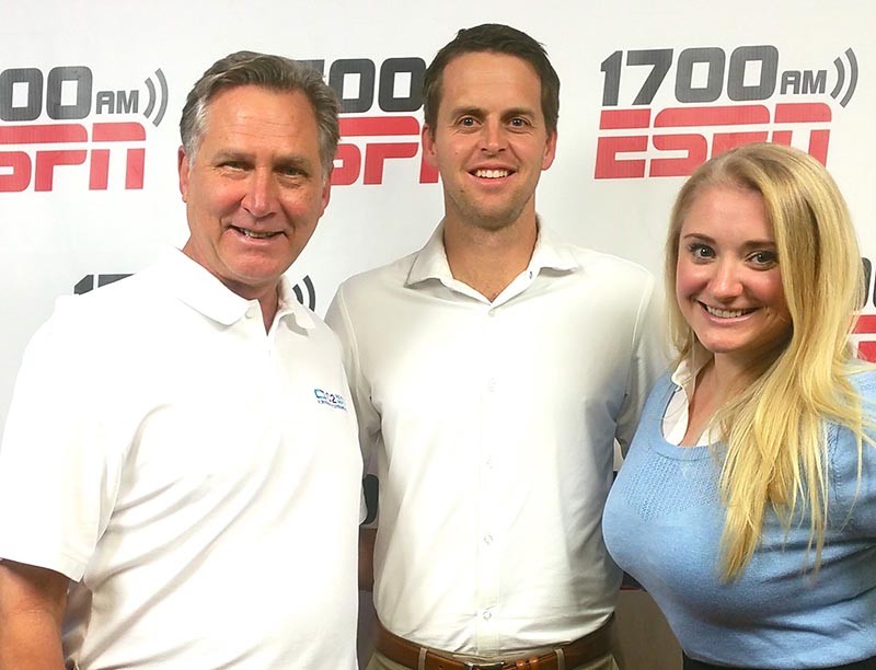 SHPP’s Rob Perkins Joins the Boomer Housing Hour on ESPN 1700AM