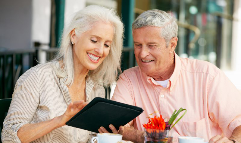 Top 3 Ways Technology Helps Seniors Stay Connected During COVID-19