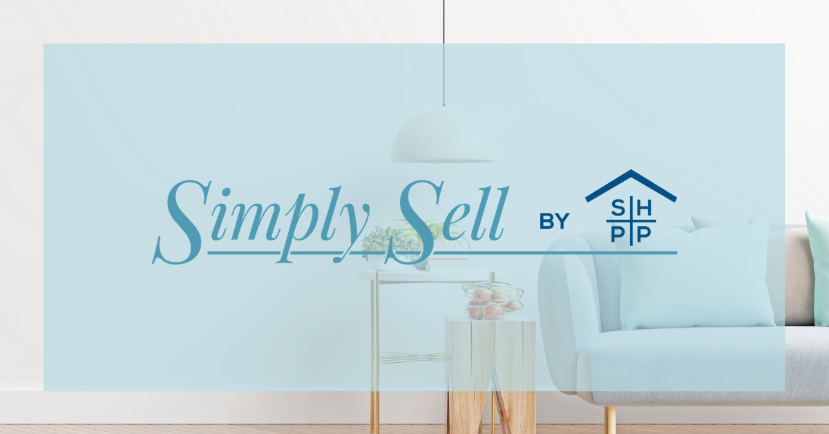 Introducing Simply Sell by SHPP