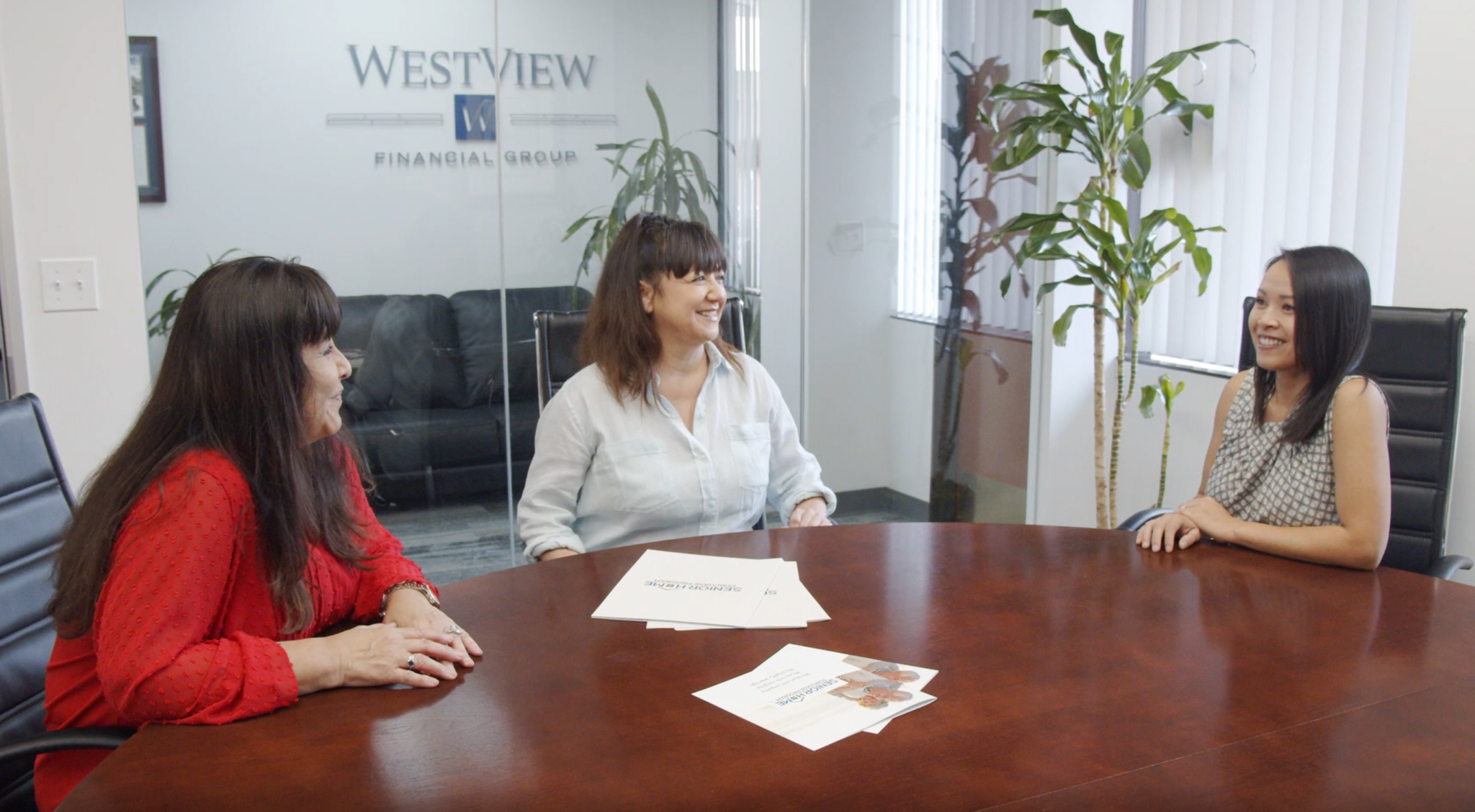 Interview with SHPP Customers Anna and Christina