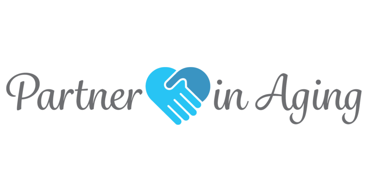 Partner In Aging logo