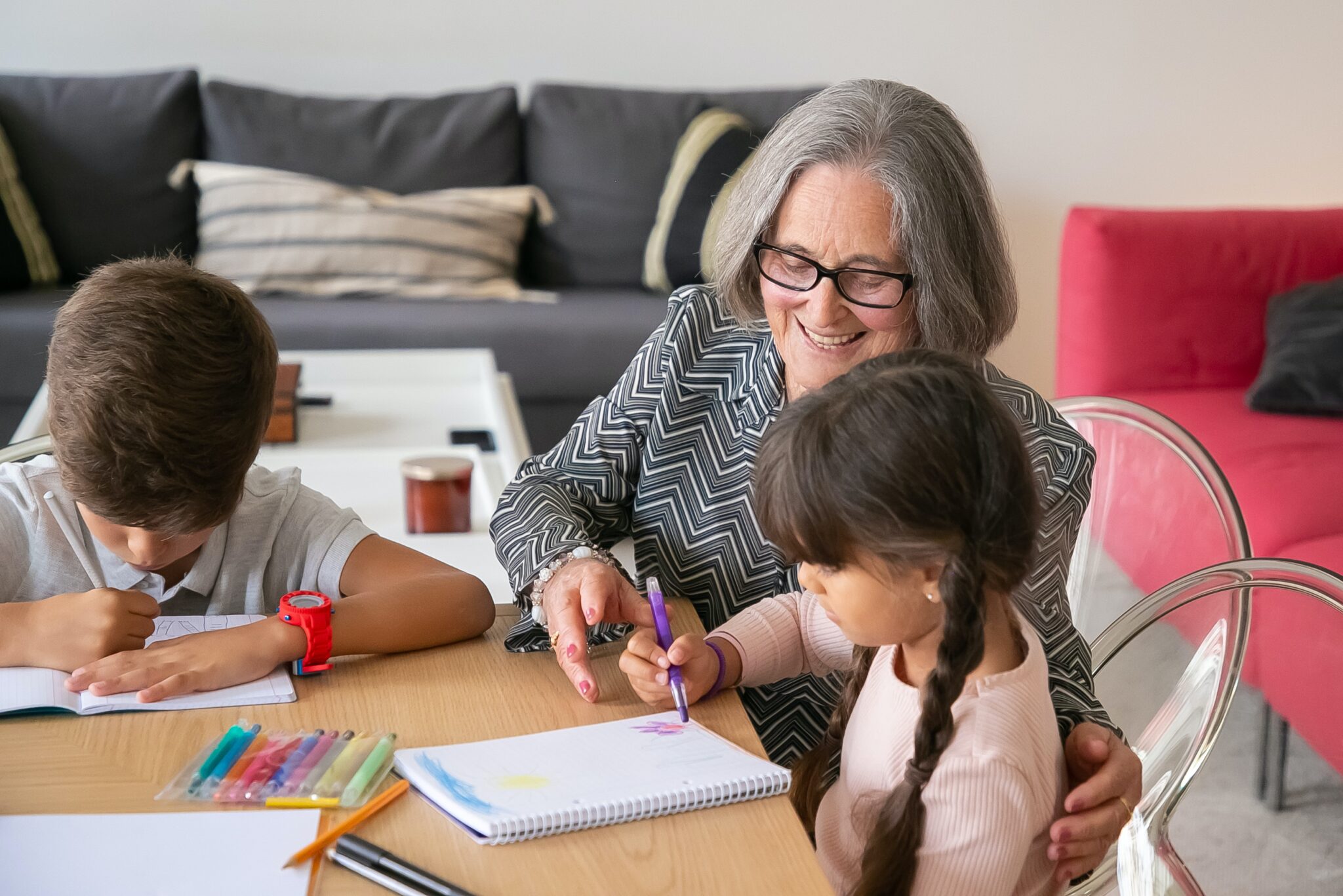 Latest Trend: Multigenerational Housing